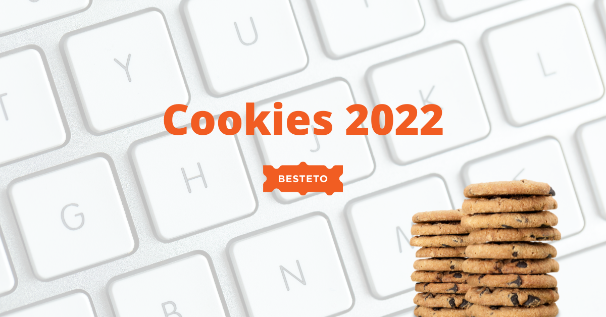 Cookies 2022 aneb co nás čeká a nemine