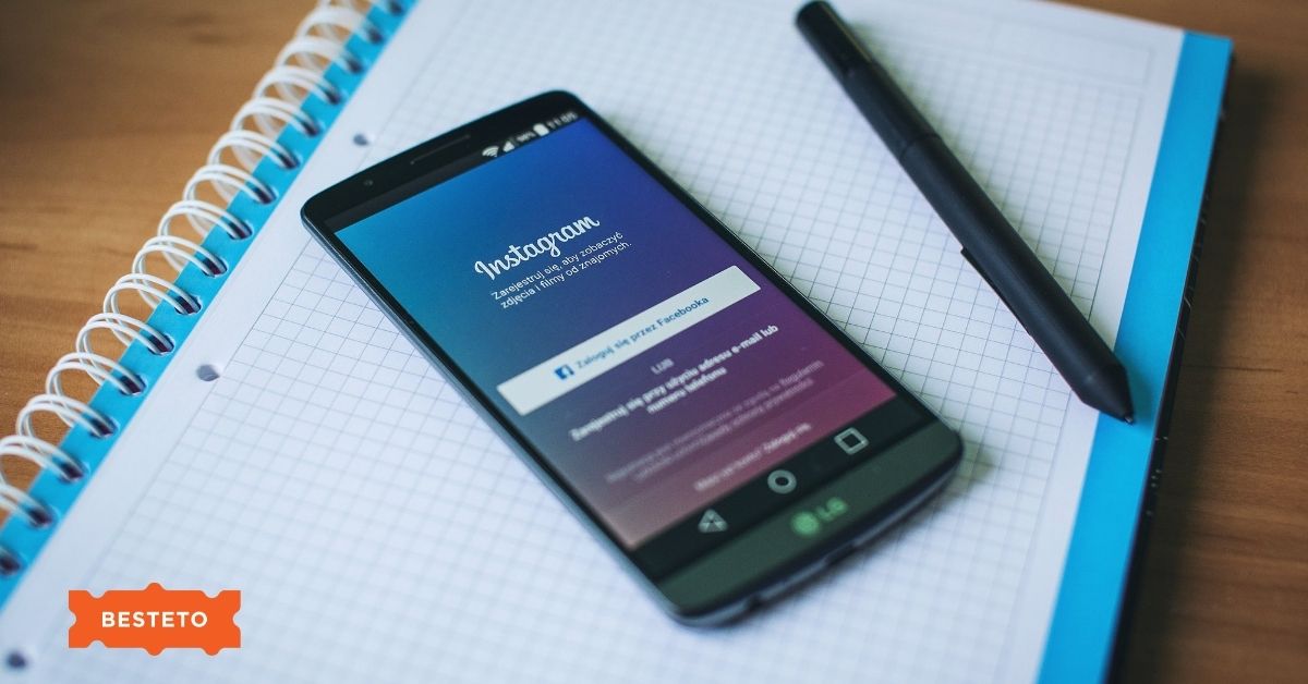 Jak vytvořit vlastní GIF a použít ho na Instagram Stories