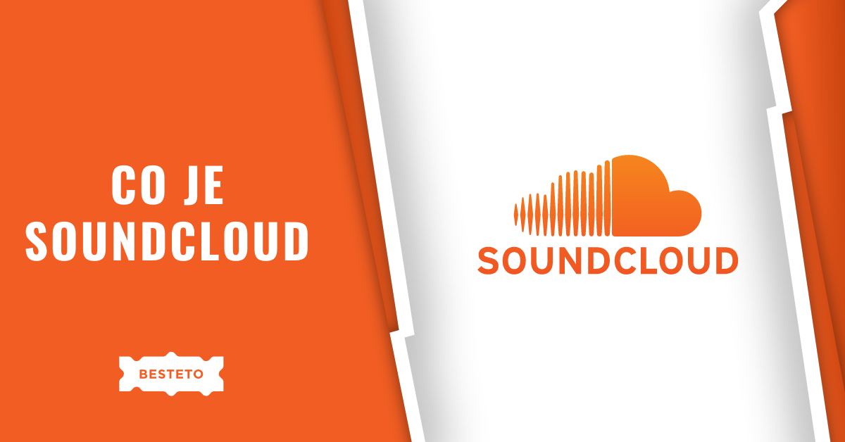 Co je SoundCloud a jak vytěžit z (firemního) profilu maximum
