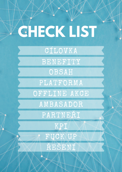 check list