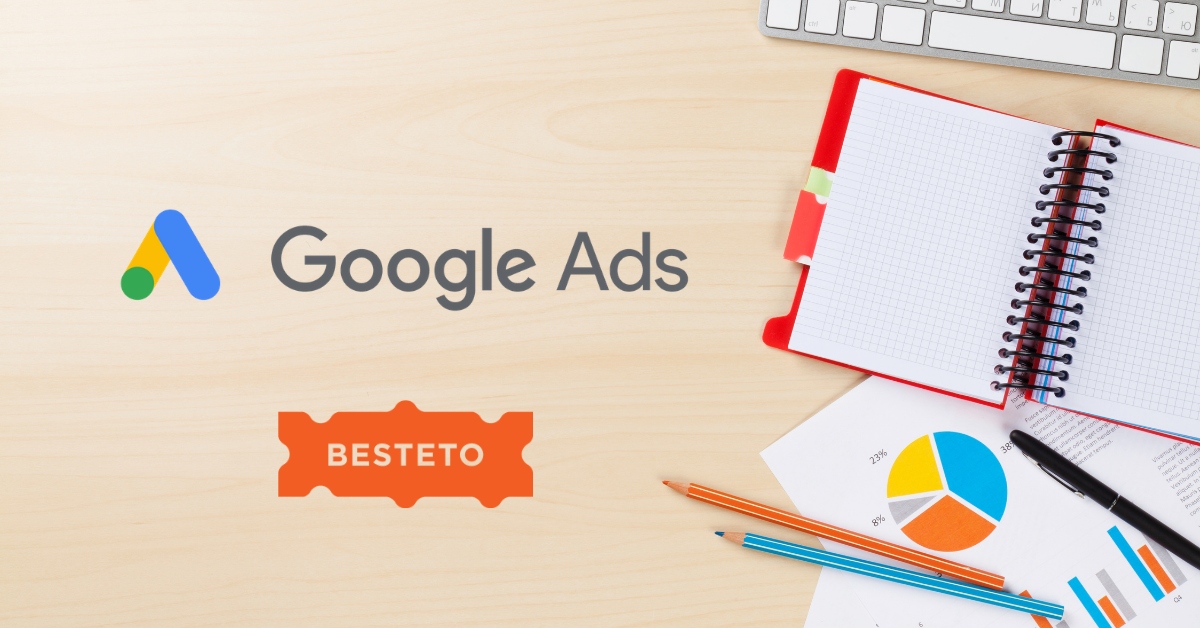 Google Ads Editor