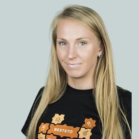 Eva Skřičková