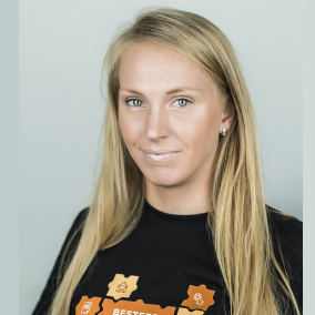 Eva Skřičková - BESTETO