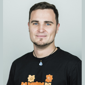 Filip Vašíček - O nás