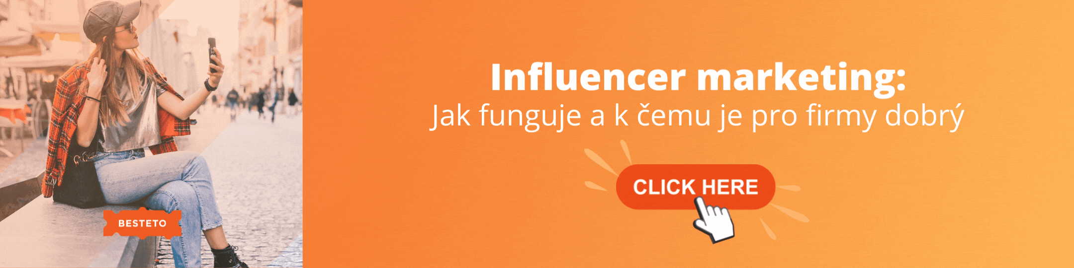 Influencer marketing