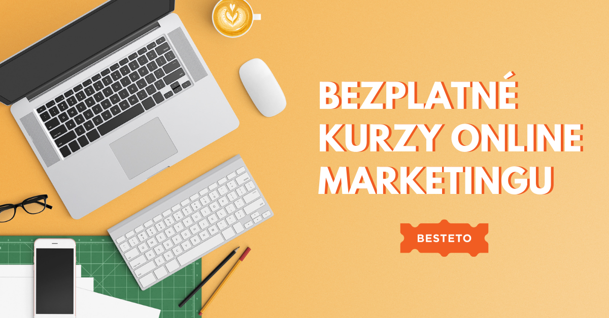 Kurzy online marketingu