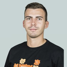 Martin Krištof
