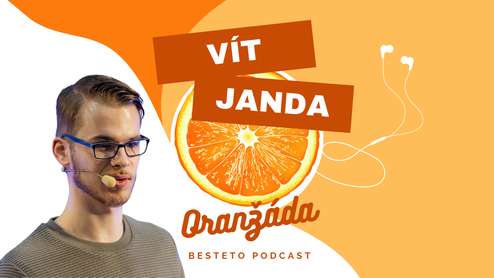 Vít Janda - Tiktokuj.cz