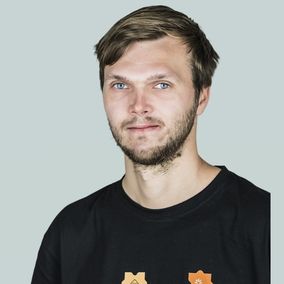 Pavel Novák