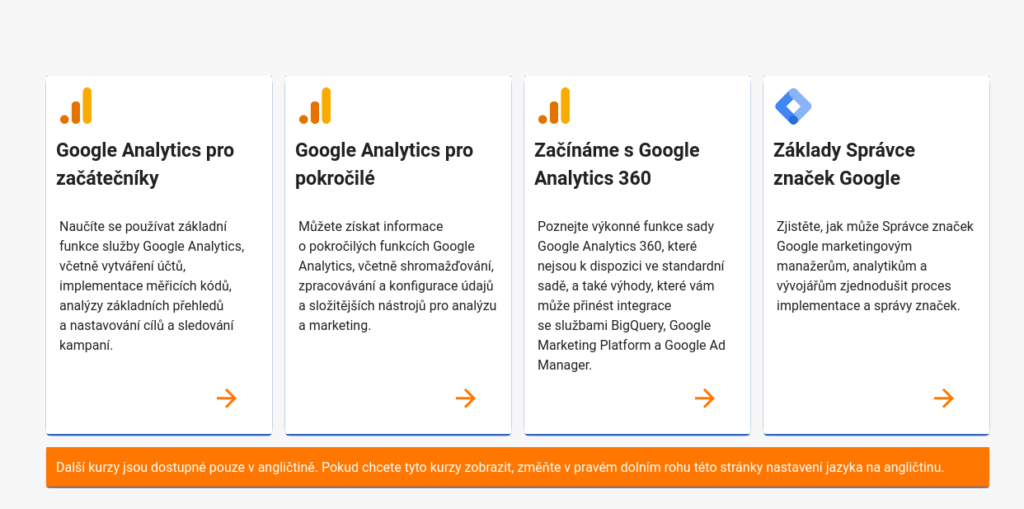 Google Akademi Analytics