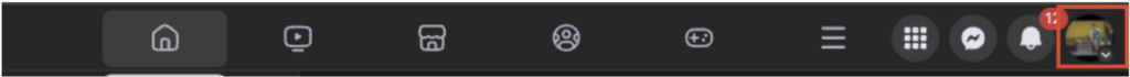 profil v meta