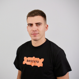 Martin Krištof