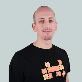 Tomáš Rak - BESTETO